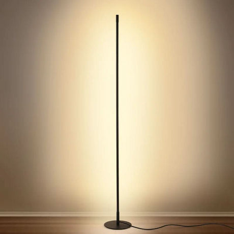 Floor Lamp for Living Room Ambient Lighting