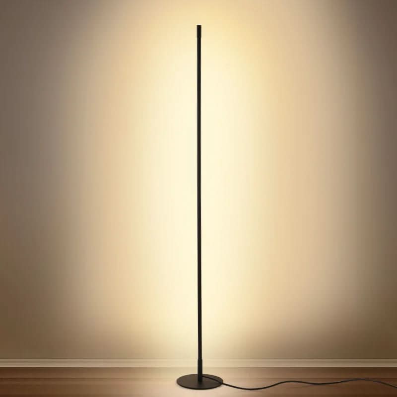 Floor Lamp for Living Room Ambient Lighting