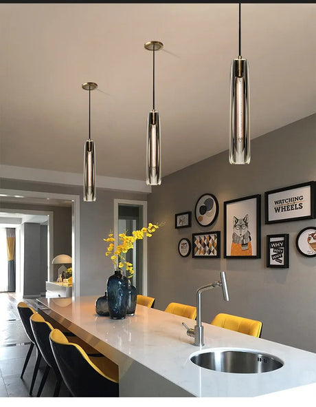 Asterra LED Fixture for Kitchen and Living Room