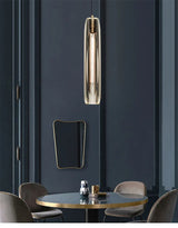 Asterra Pendant Light – Adjustable Height Design