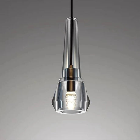 Asterra Pendant Light – Adjustable Height Design