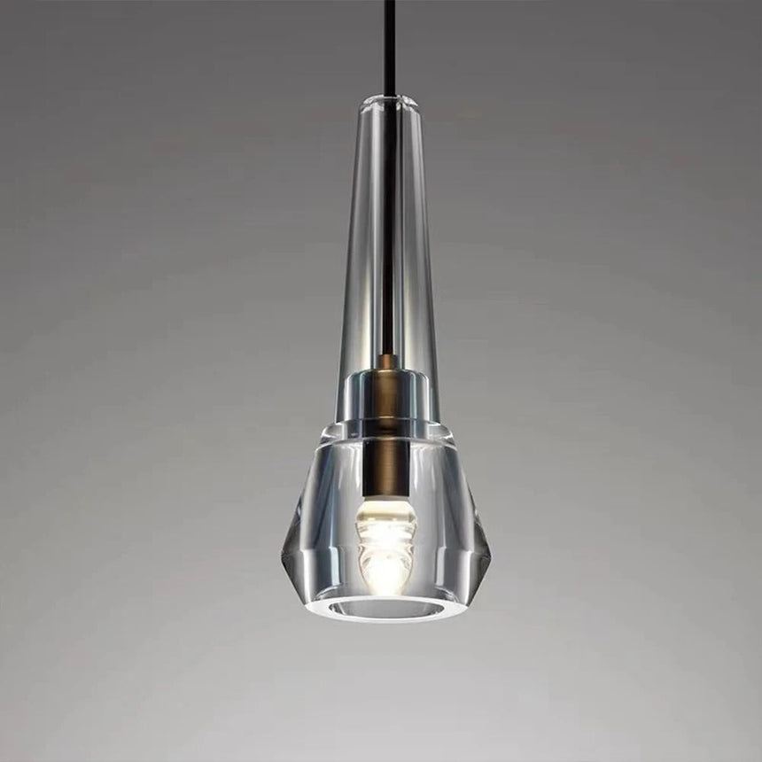 Asterra Pendant Light – Adjustable Height Design