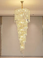 Crystal chandelier for dining room