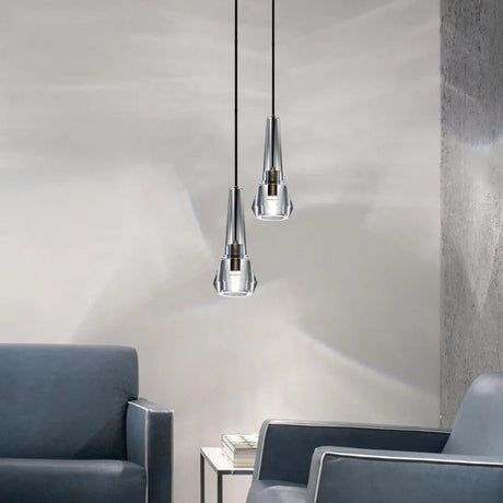 Asterra LED Fixture for Kitchen and Living Room