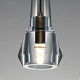 Asterra Pendant Light – Adjustable Height Design