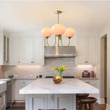 brass chandelier size comparison chart