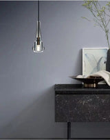Asterra Premium Full Copper K9 Crystal LED Pendant Lights - OpalDwell