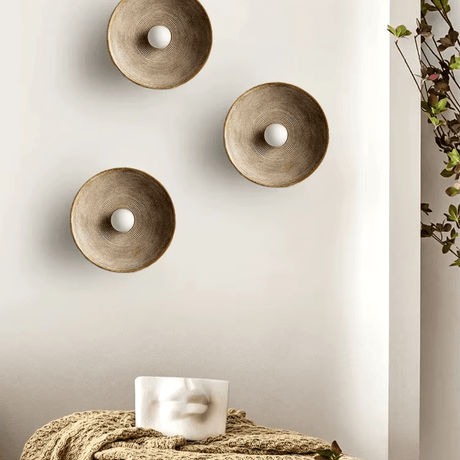 Liora Wall Lamp for Hallway