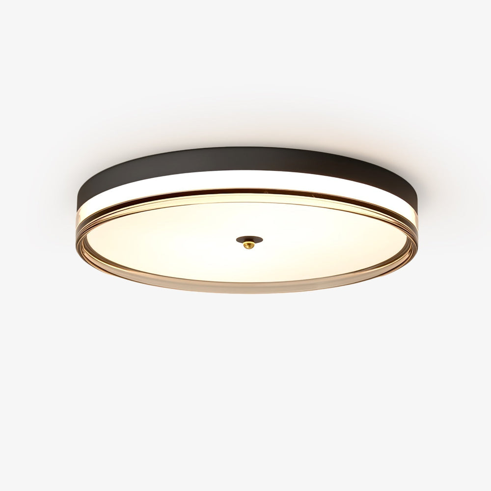 Ceiling Light Modern Minimalist Glow By