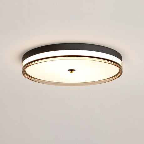 Nyra Ceiling Lamp – Neutral Color Palette Design