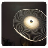 LED Desk Lamp Diffusing Bright Focused LED Light for Cozy Ambiance | OroDwell