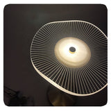 LumaNova Table Lamp for Study and Reading