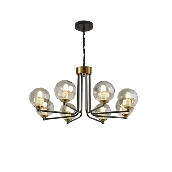 Chandelier for Dining Area and Bedroom Lighting
