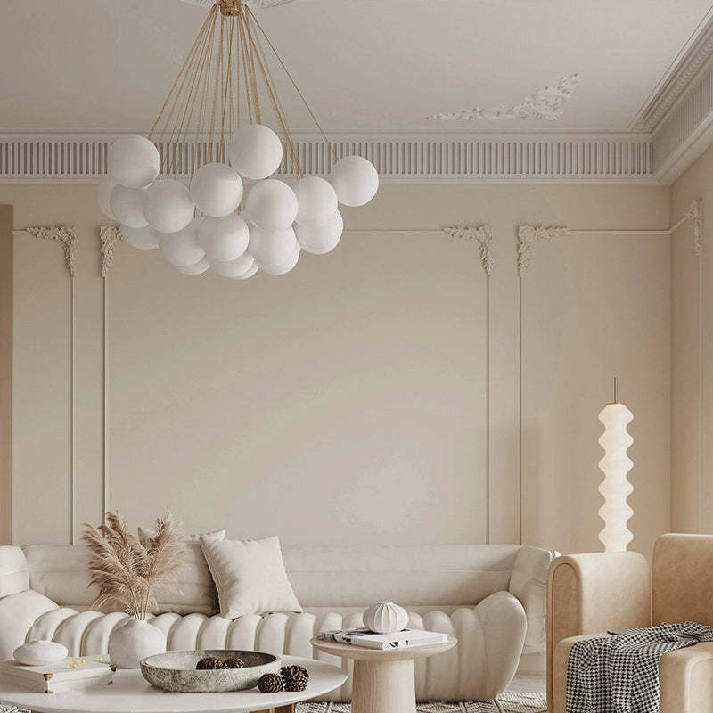 Pendant Lamp Final Angle View
