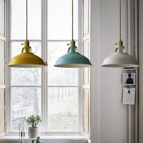 Lyrae Pendant Light Height Adjustment Detail