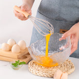 CulinaPro Silicone Cooking Tool Set overall product view - OpalDwell
