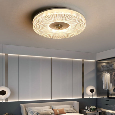 Ceiling Light for Living Room Ambient Glow