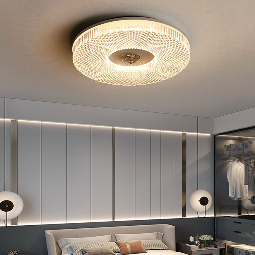 Ceiling Light for Living Room Ambient Glow