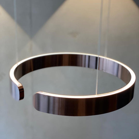 LED Pendant Light for Home Decor Enthusiasts