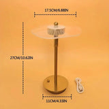 LumaNova Table Lamp for Study and Reading