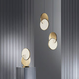 Pendant Light for Modern Outdoor Homes