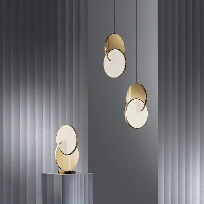 Pendant Light for Modern Outdoor Homes