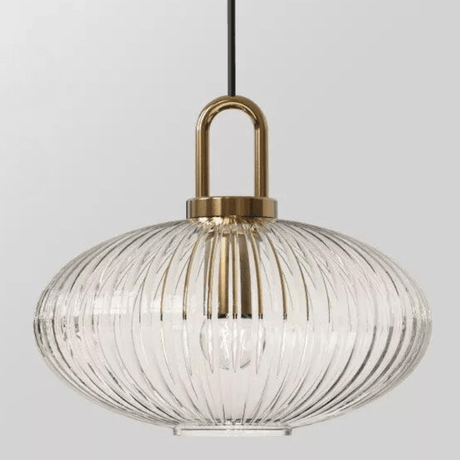 Liora Pendant Light Small Size Configuration