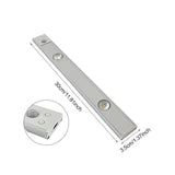 NovaBeam wireless light styled home setting