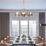 industrial farmhouse ceiling light fixture