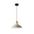 Pendant Light Close-Up View
