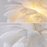 Aurelia Gold Table Lamp for Bedroom and Entryway