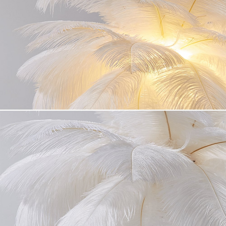 Aurelia Gold Table Lamp for Bedroom and Entryway