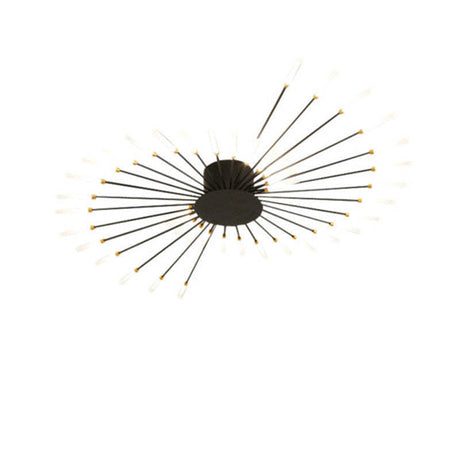 Asterra Ceiling Lamp 20-Light Configuration