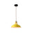 Morandi Style Pendant Light for Bedroom