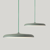 Metal Pendant Light for Dining Room Lighting | OroDwell