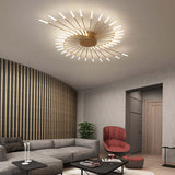 Modern Ceiling Lamp Dimensions Reference
