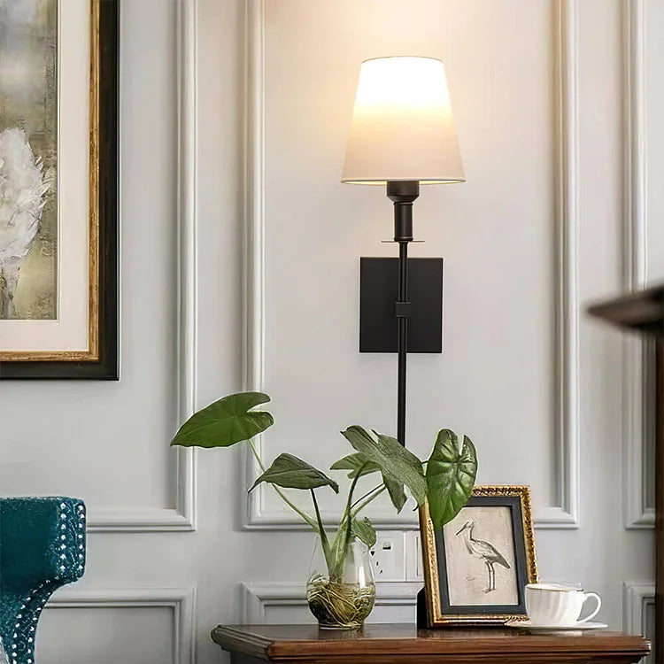 Rechargeable Wall Lamp – Portable