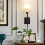 Lumara Rechargeable Wall Lamp – Portable