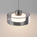 Modern Minimalist Sculptural Pendant Light for Modern Home Interiors | OroDwell