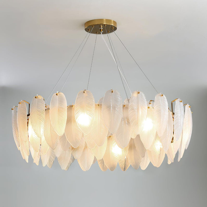 Astrae Chandelier – Timeless Elegant Appeal