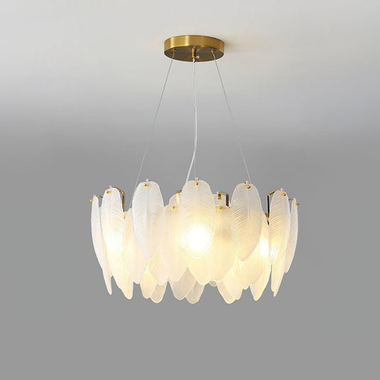 Fixture for Grand Foyer Decor