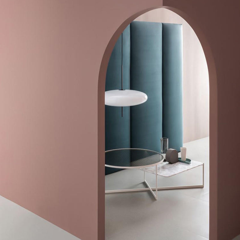 Height Adjustable LED Hanging Lamp
