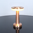 Cordless Table Lamp for Contemporary Homes
