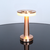 Cordless Table Lamp for Contemporary Homes