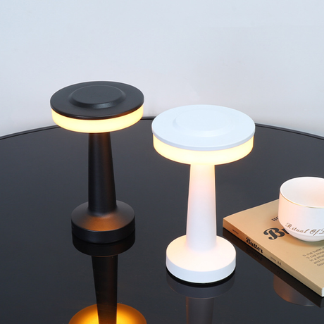 Modern Table Lamp for Living Area Decor