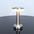 Touch Control Table Lamp for Nightstand