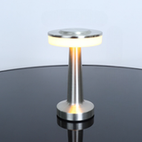 Touch Control Table Lamp for Nightstand