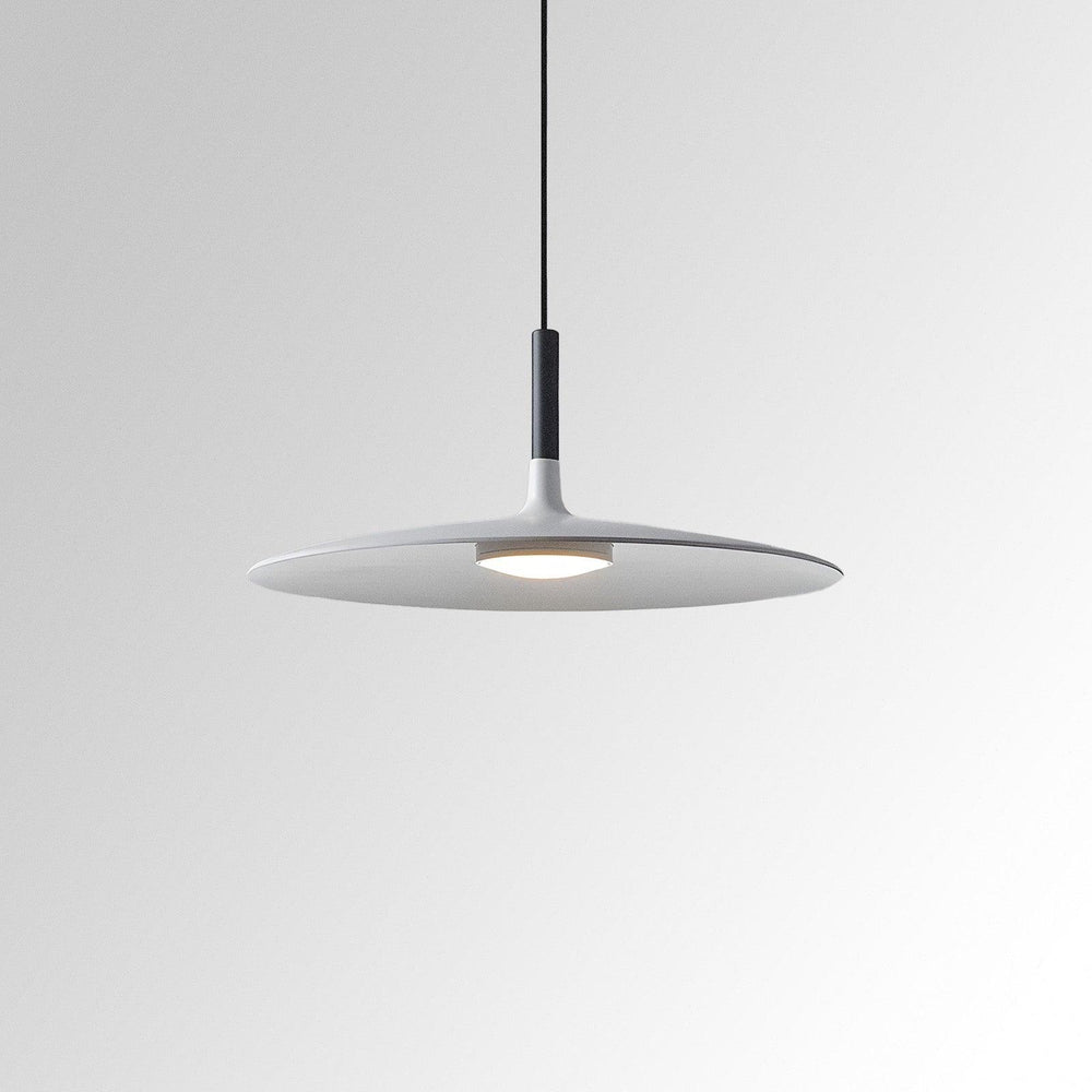 Minimalist Pendant Light - Nordic Inspired Design