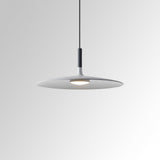 Elara Minimalist Pendant Light - Nordic Inspired Design
