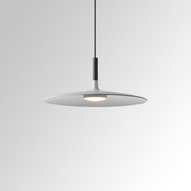 Elara Minimalist Pendant Light - Nordic Inspired Design